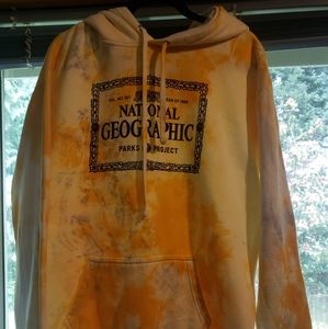 Parks Project National Geographic Hoodie